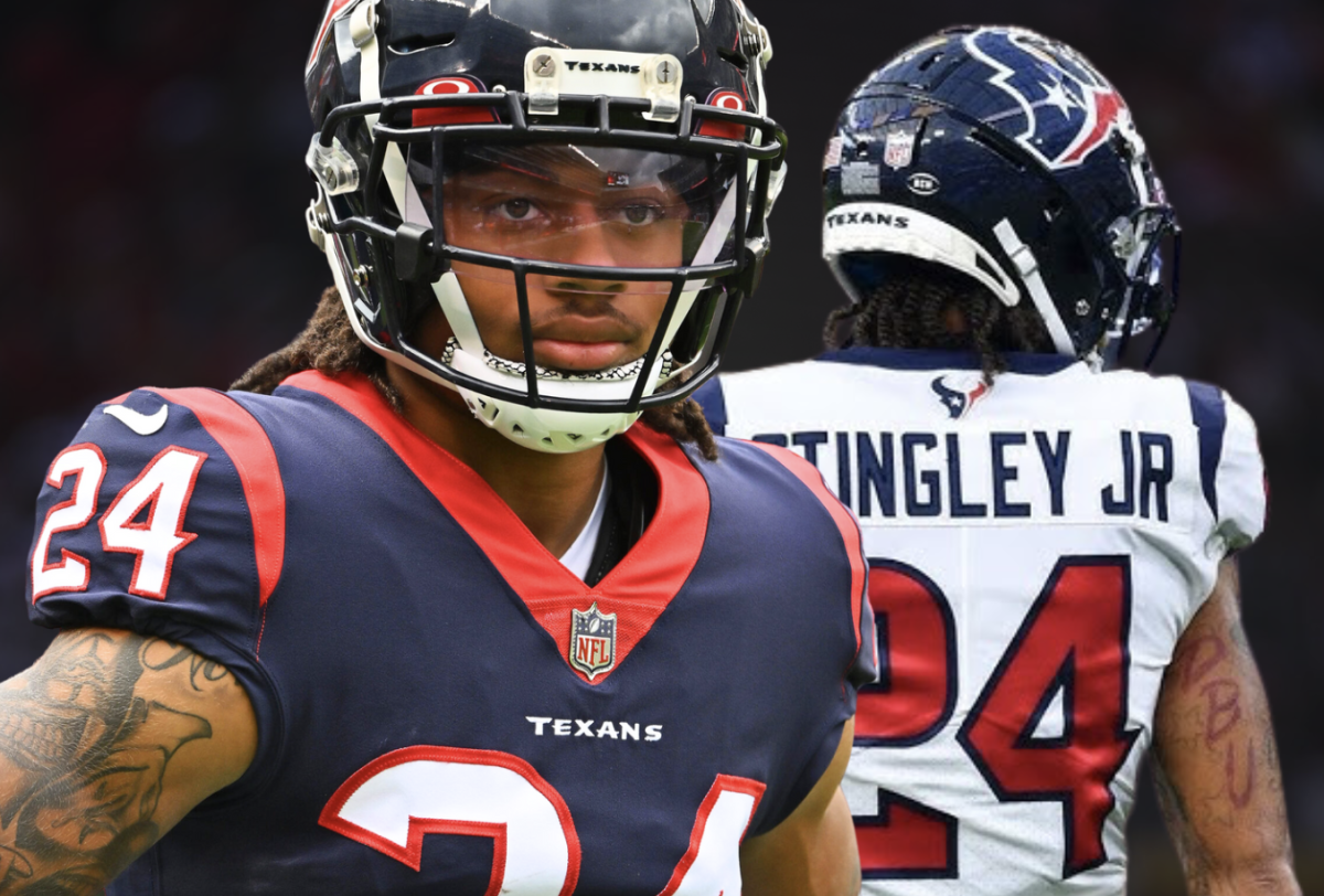 Derek Stingley Jr. Just Got PAID! Texans Lock in Their Star CB post thumbnail image